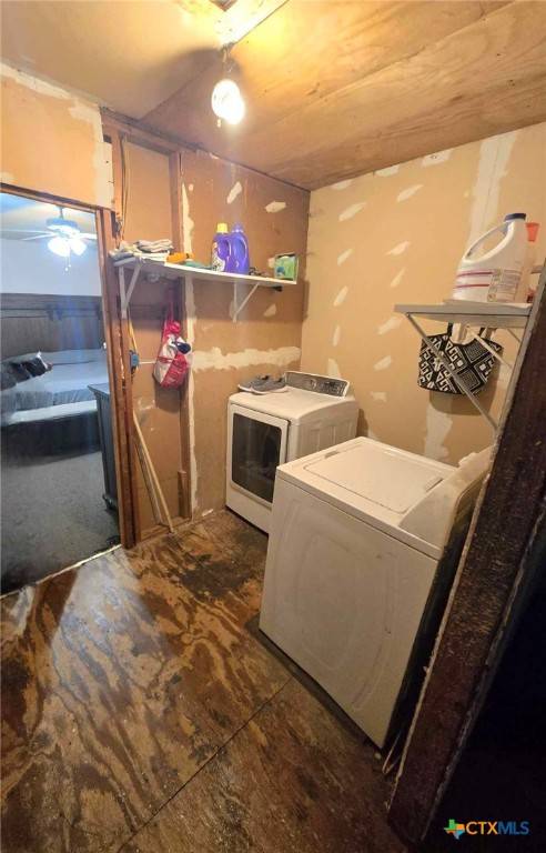 Eddy, TX 76524,221 Horseshoe BND