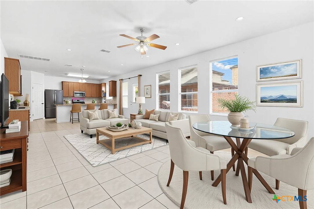 Killeen, TX 76549,6204 Taree LOOP