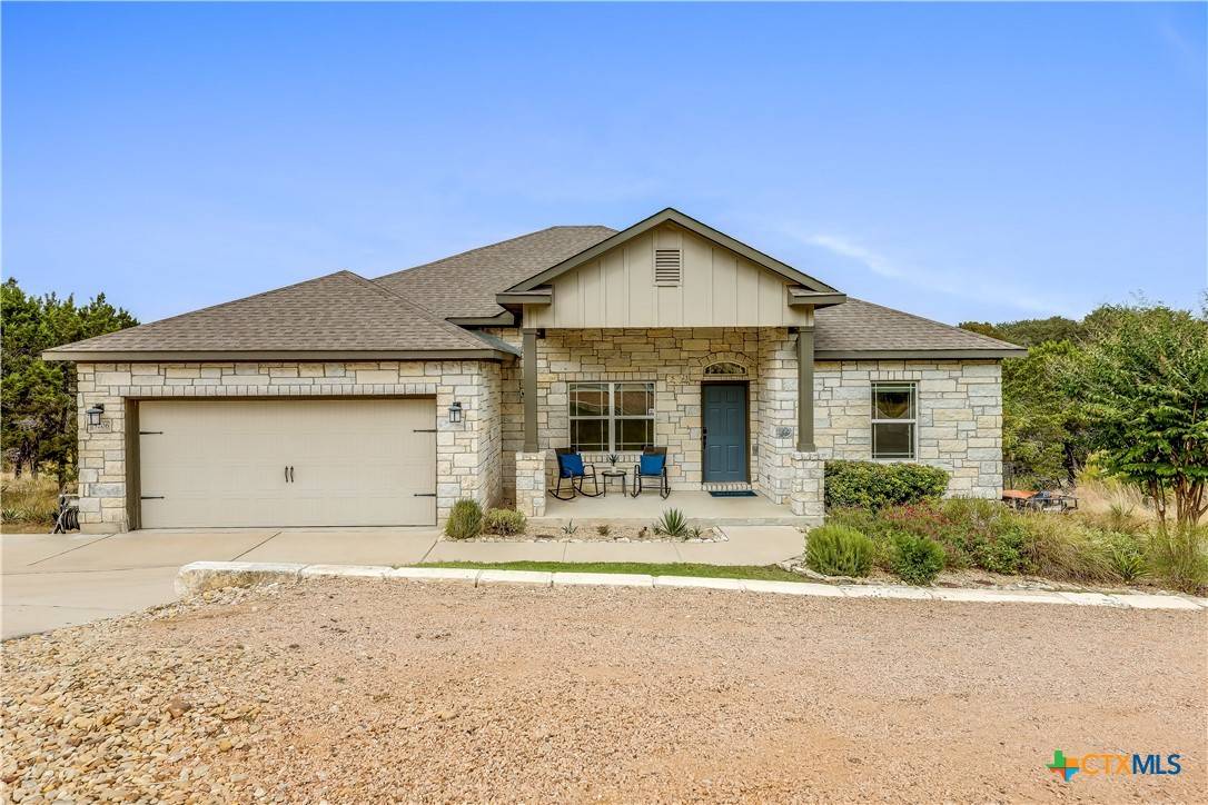 Lago Vista, TX 78645,5206 Arrowhead DR