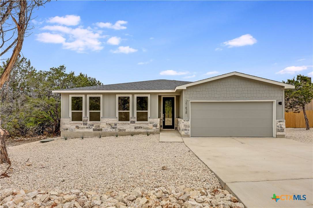 Lago Vista, TX 78645,21424 Santa Rosa AVE