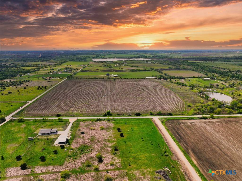 Troy, TX 76579,TBD 11.5 AC W Hillyard RD