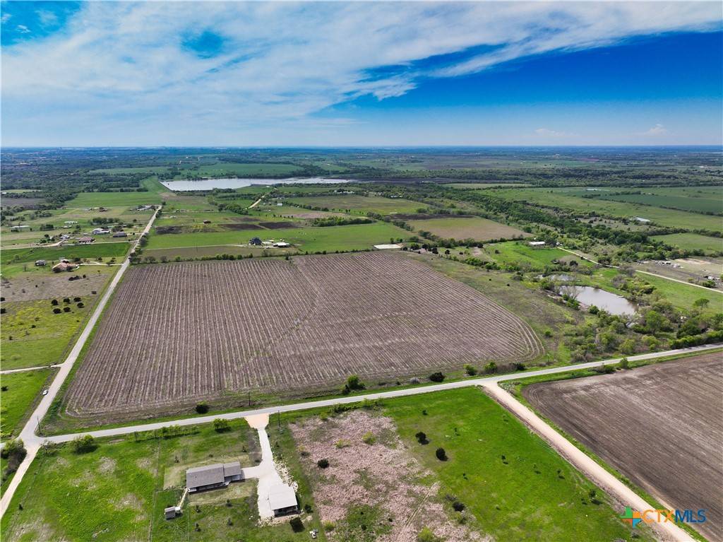 Troy, TX 76579,TBD 6.77 AC W Hillyard RD