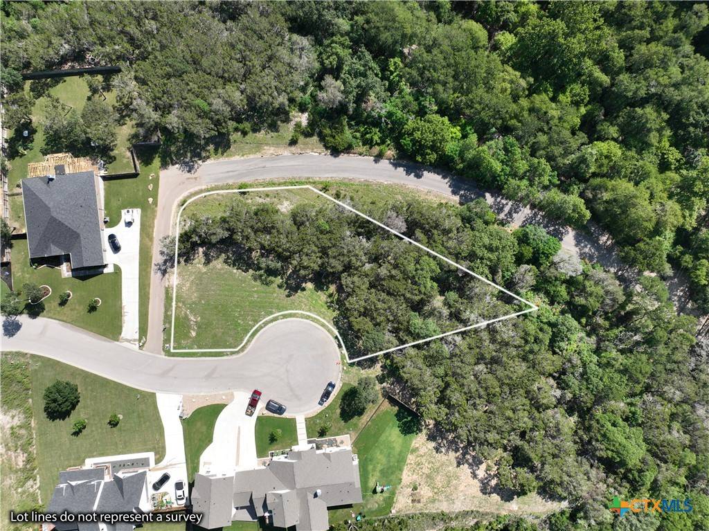 Belton, TX 76513,6013 Hamlet DR