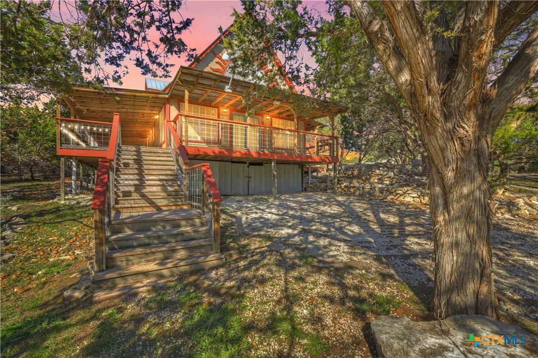 Canyon Lake, TX 78133,1420 Lakeshore DR