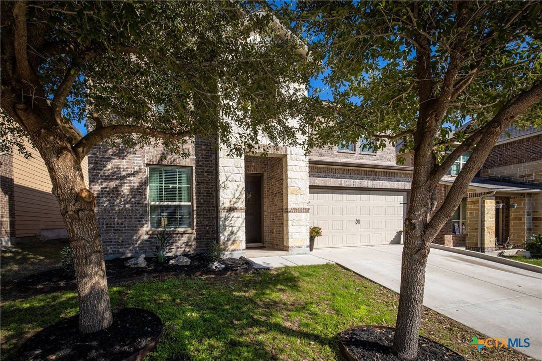 Cibolo, TX 78108,124 Tranquil VW