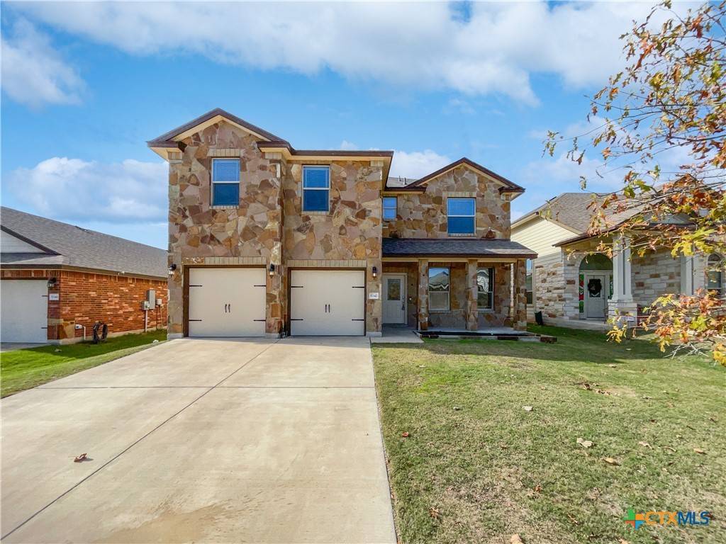 Belton, TX 76513,5342 Dauphin DR