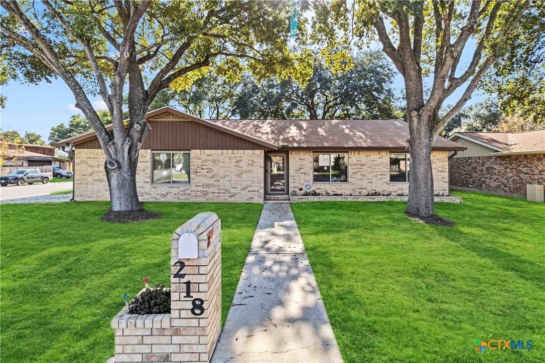 New Braunfels, TX 78130,218 Cardinal DR