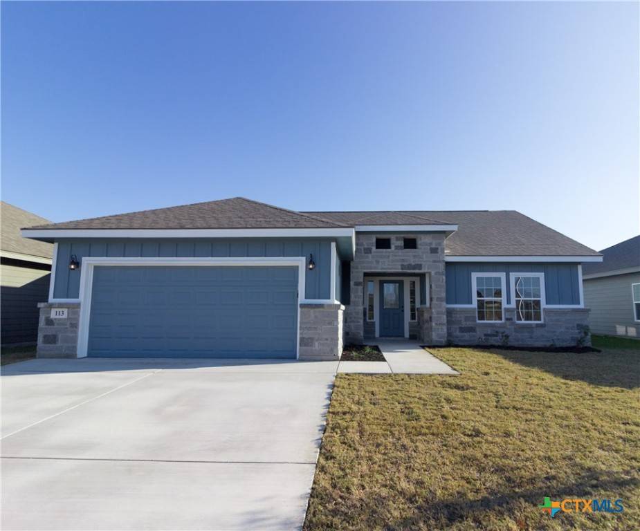 Marion, TX 78124,113 Lost Pines Lane