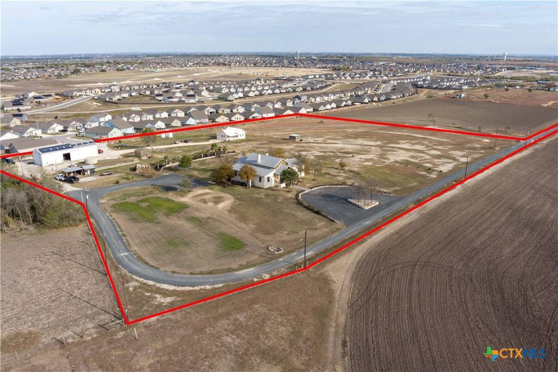 New Braunfels, TX 78130,1440 W Klein RD