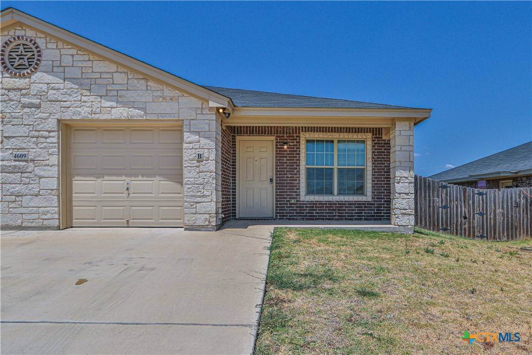 Killeen, TX 76549,4609 Cambridge DR