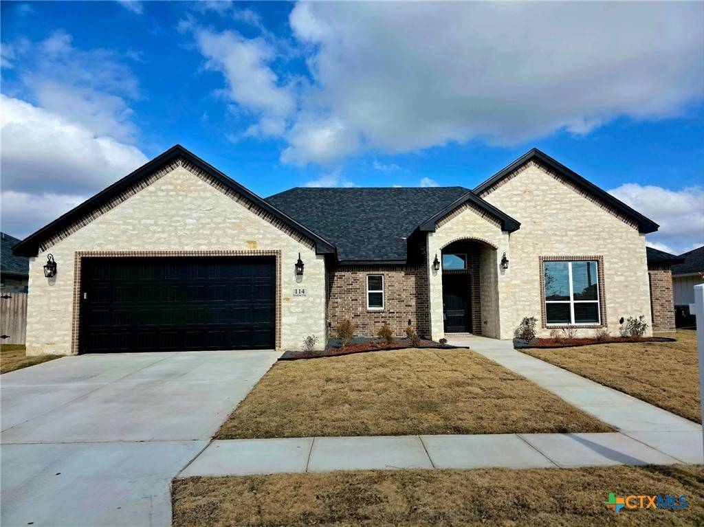 Copperas Cove, TX 76522,114 Overlook TRL