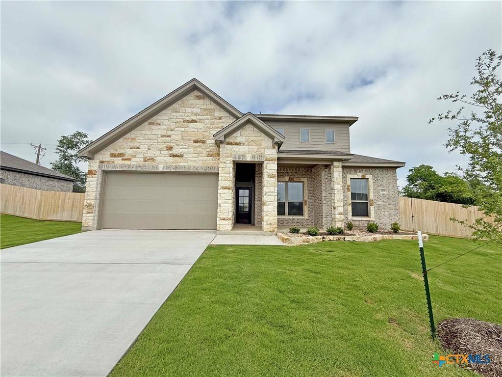 Lorena, TX 76655,201 Lasso LOOP