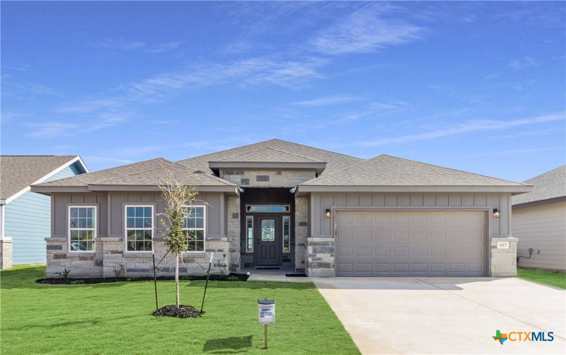 Marion, TX 78124,117 Lost Pines Lane