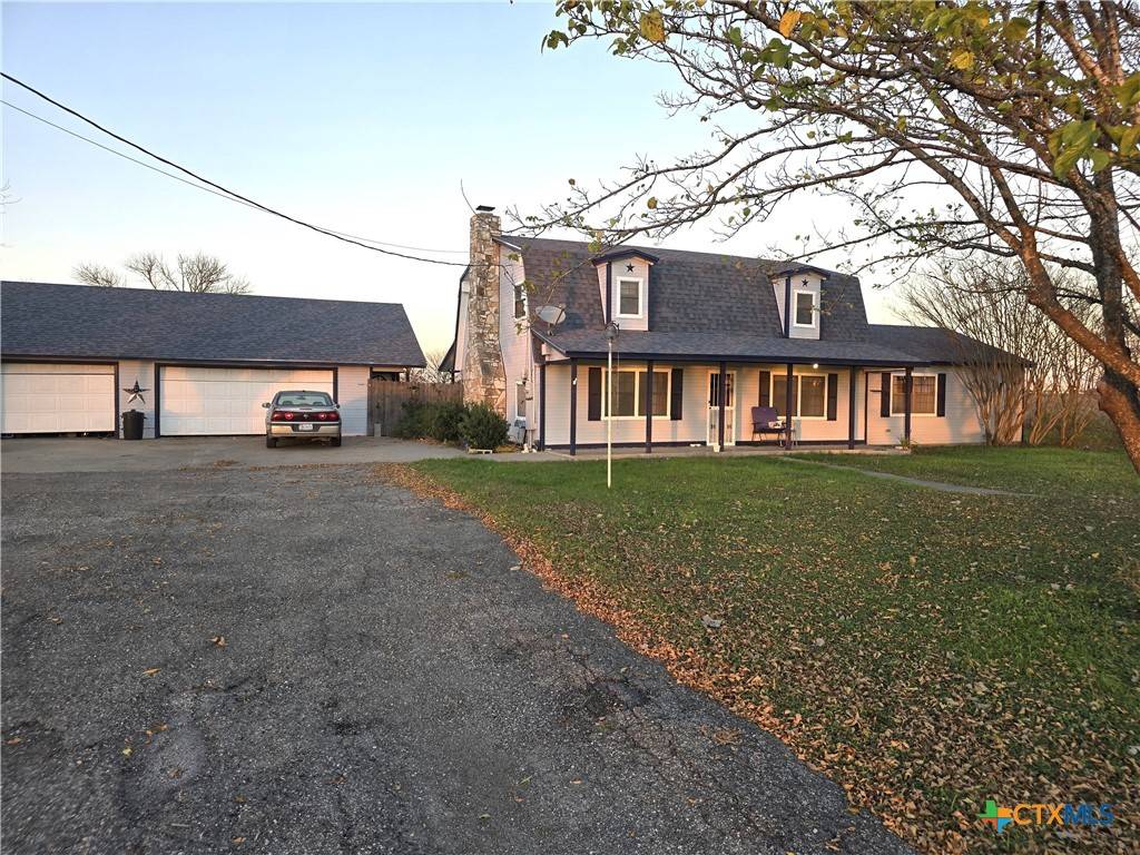 Temple, TX 76502,820 W Fm 93