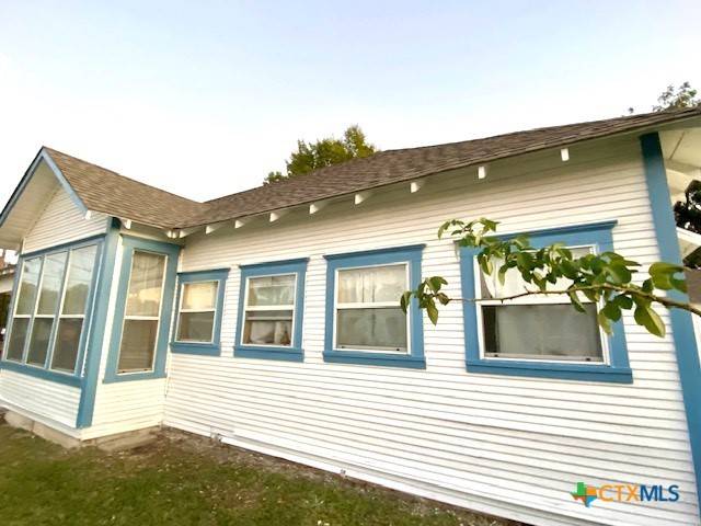 Gatesville, TX 76528,203 N 10th ST