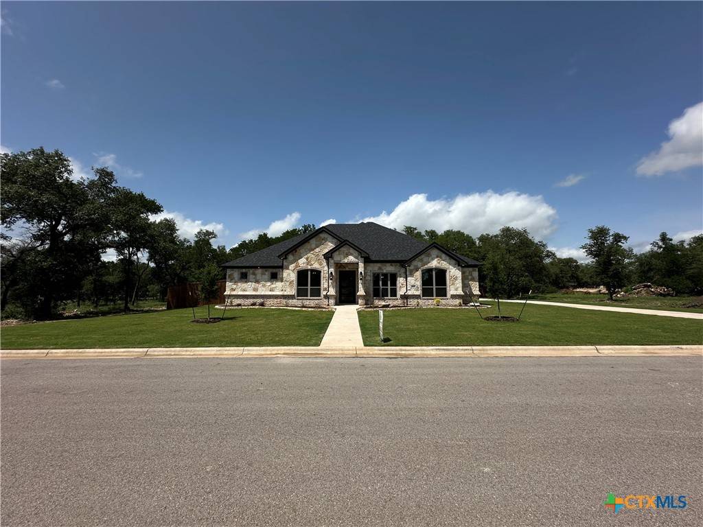 Belton, TX 76513,425 Dos Rios