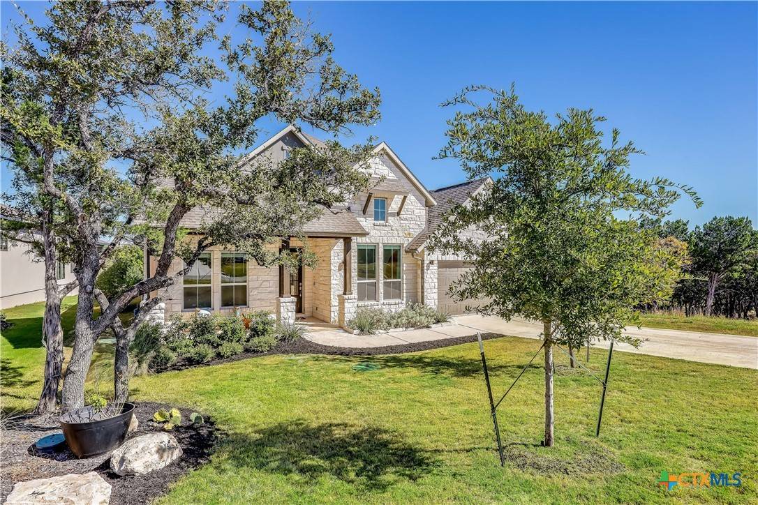 Lago Vista, TX 78645,19620 Tranquility Falls PATH