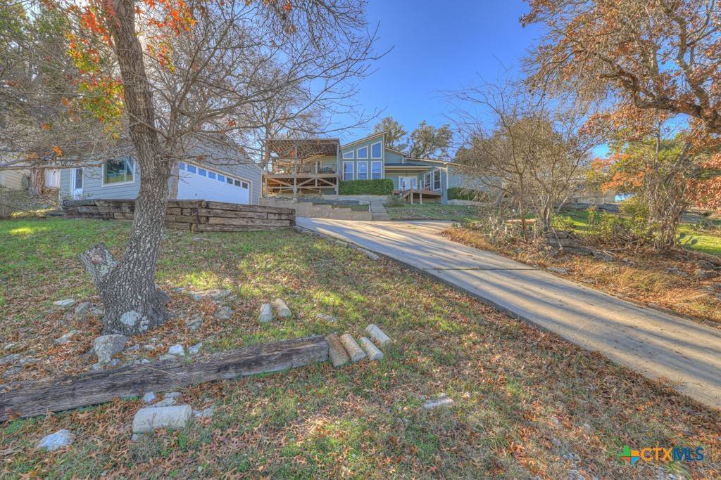 Canyon Lake, TX 78133,1518 Lakeside DR