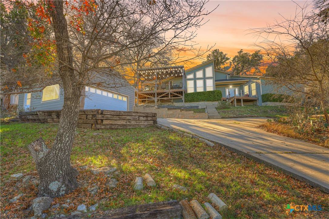 Canyon Lake, TX 78133,1518 Lakeside DR