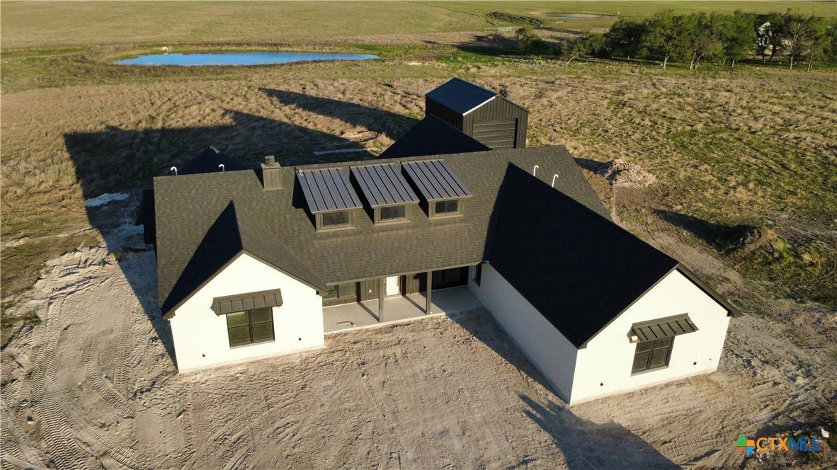 Holland, TX 76534,16042 Honey Ridge DR
