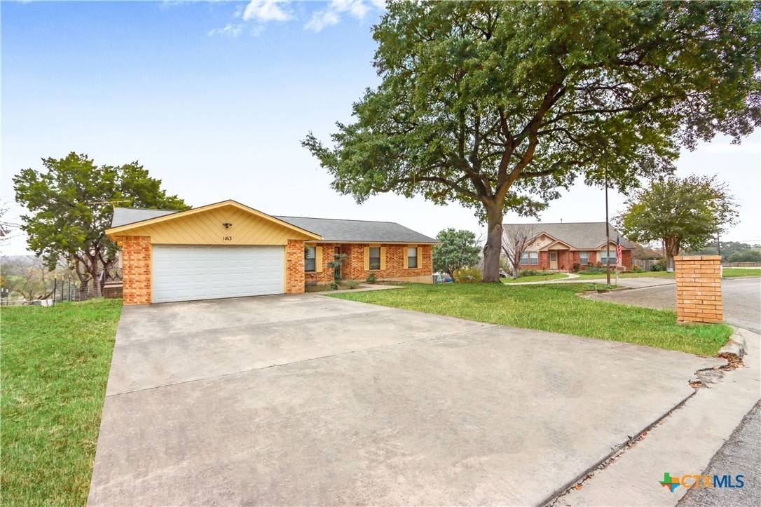 New Braunfels, TX 78130,1163 Fox Run CIR