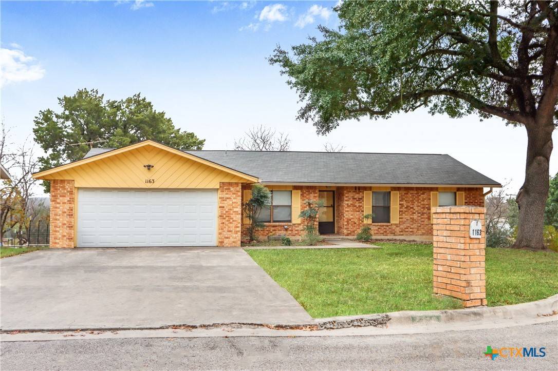 New Braunfels, TX 78130,1163 Fox Run CIR