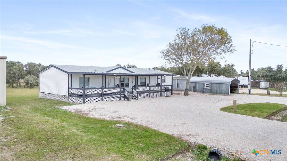 Port O'connor, TX 77982,1651 W Harrison AVE