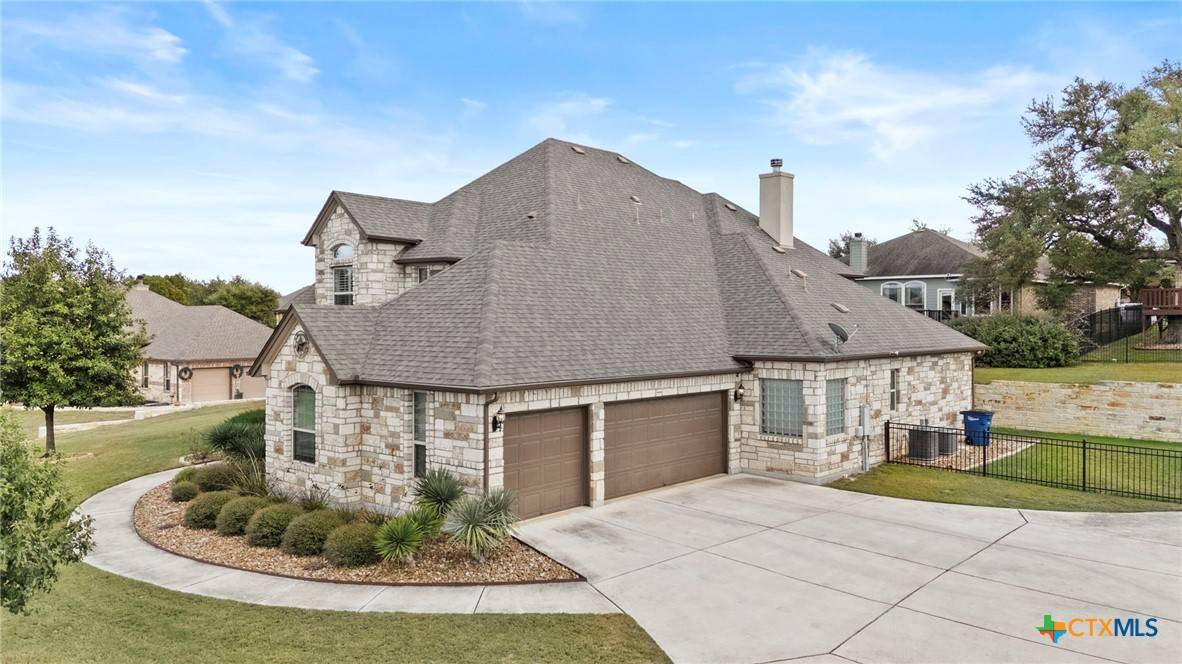 New Braunfels, TX 78132,941 Santa Cruz