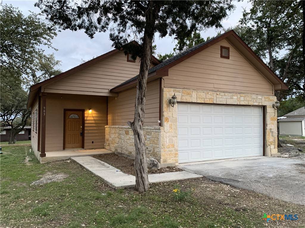 Spring Branch, TX 78070,1903 Tanglewood TRL