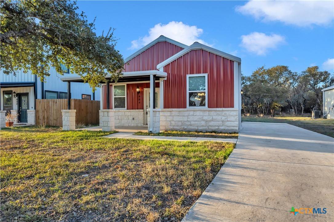 Bertram, TX 78605,904 Central BLVD