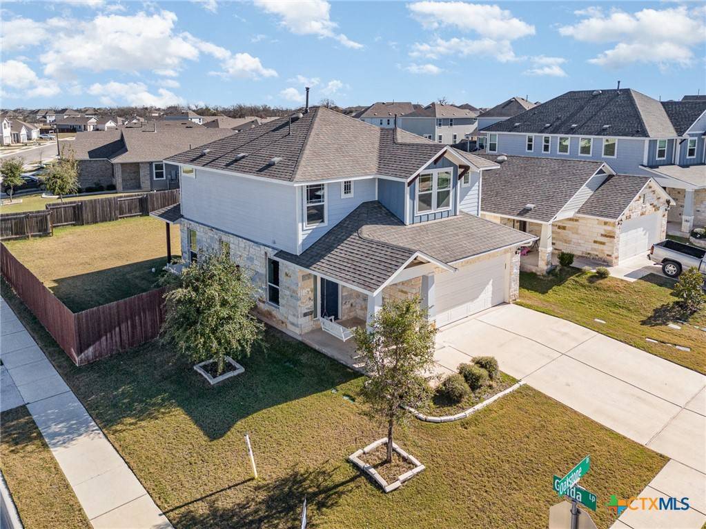 Georgetown, TX 78628,236 Oakstone DR