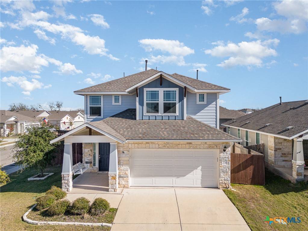 Georgetown, TX 78628,236 Oakstone DR