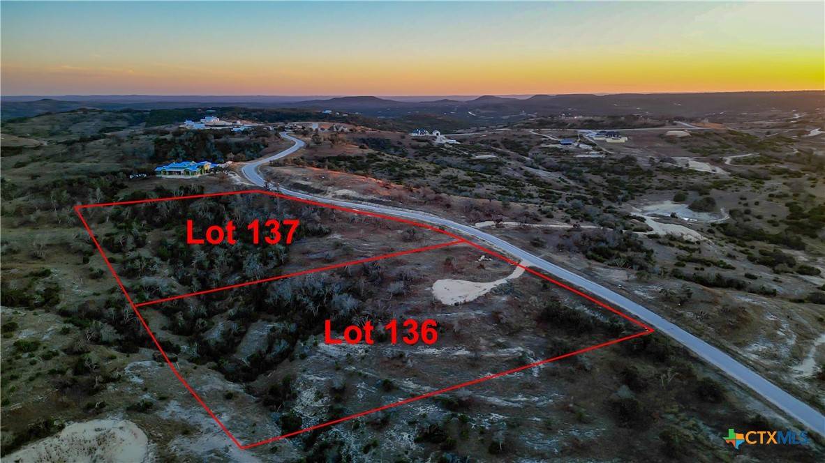 Blanco, TX 78606,TBD Falling Oak DR