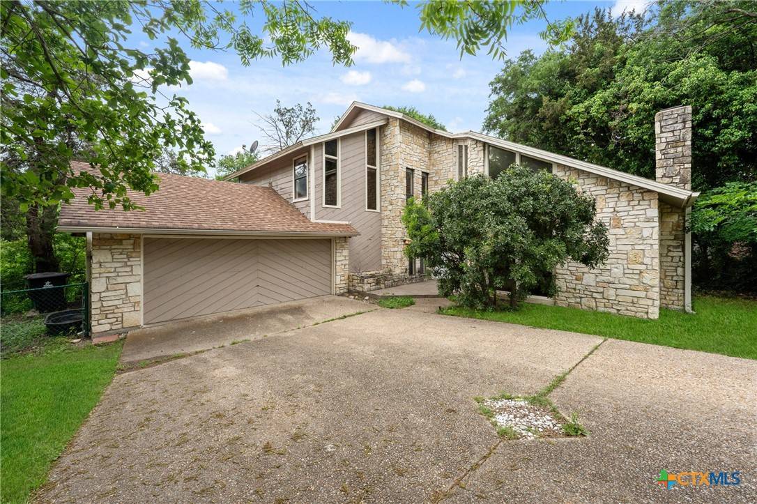 Temple, TX 76502,2510 Canyon Cliff DR