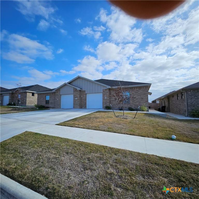 Killeen, TX 76542,5407 Rose Garden LOOP