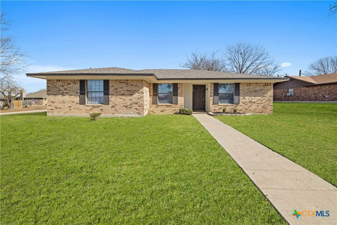 Harker Heights, TX 76548,118 Forest CIR