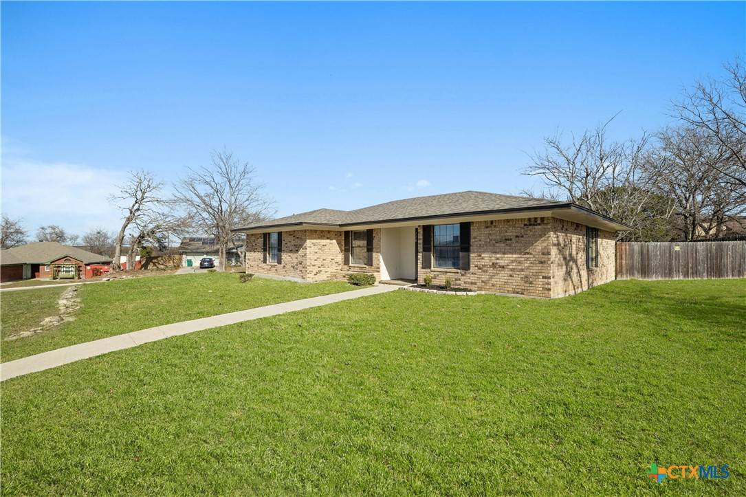 Harker Heights, TX 76548,118 Forest CIR
