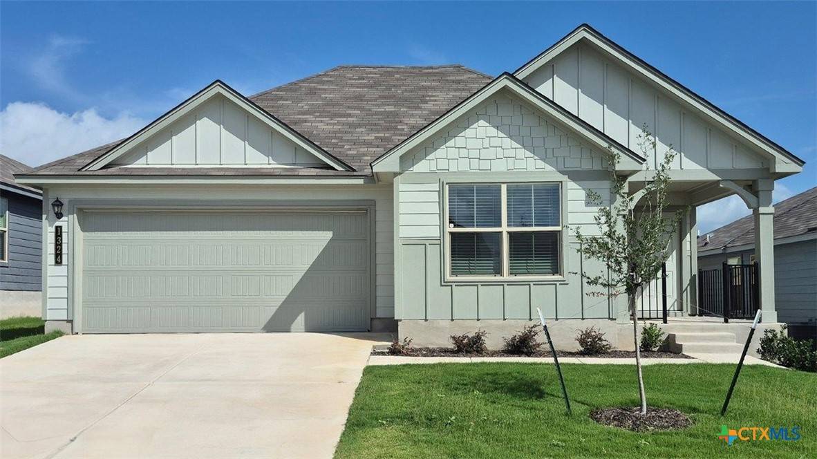 Temple, TX 76579,1324 Piedmont ST