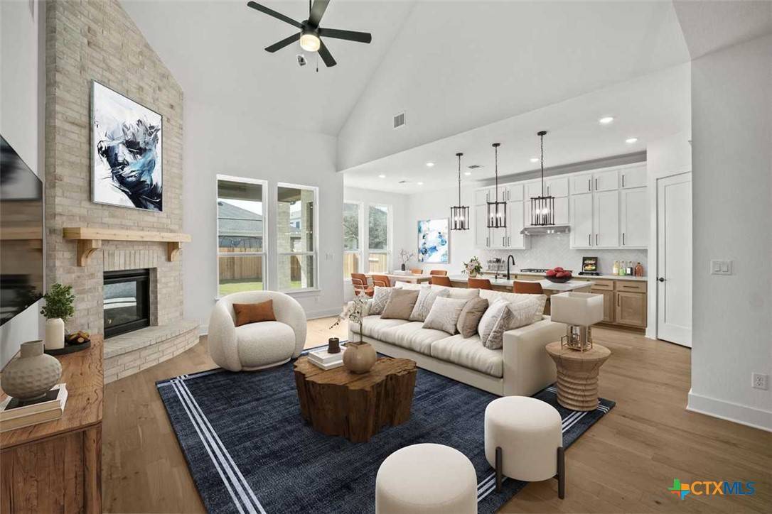 Kyle, TX 78640,254 Five Mile Creek WAY