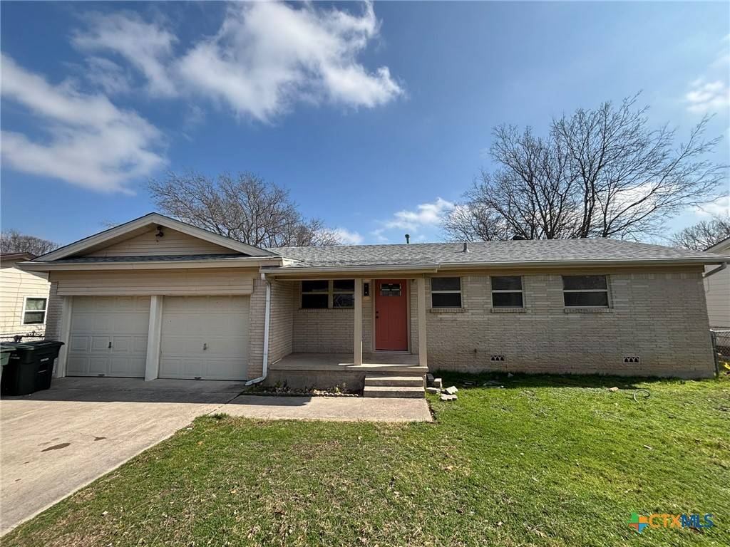 Copperas Cove, TX 76522,805 S 13th ST
