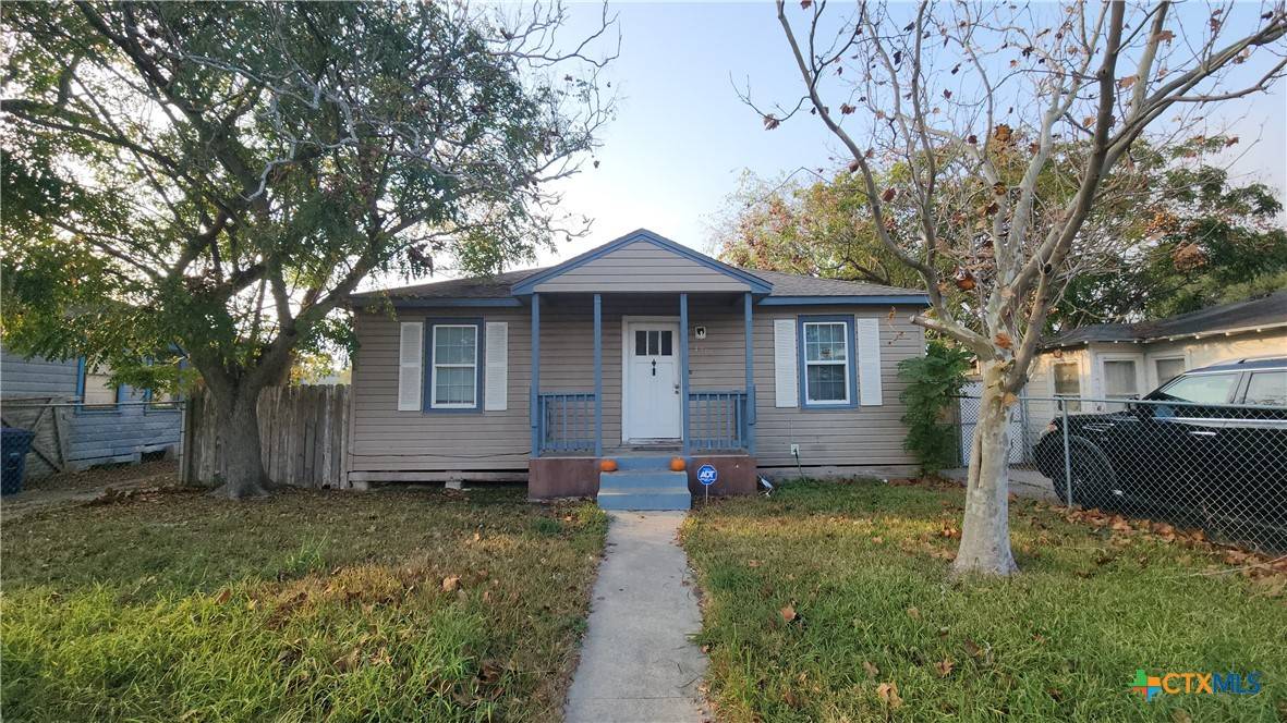 Corpus Christi, TX 78411,4305 Willow ST
