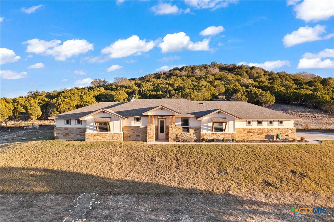 Copperas Cove, TX 76522,2807 Grimes Crossing RD