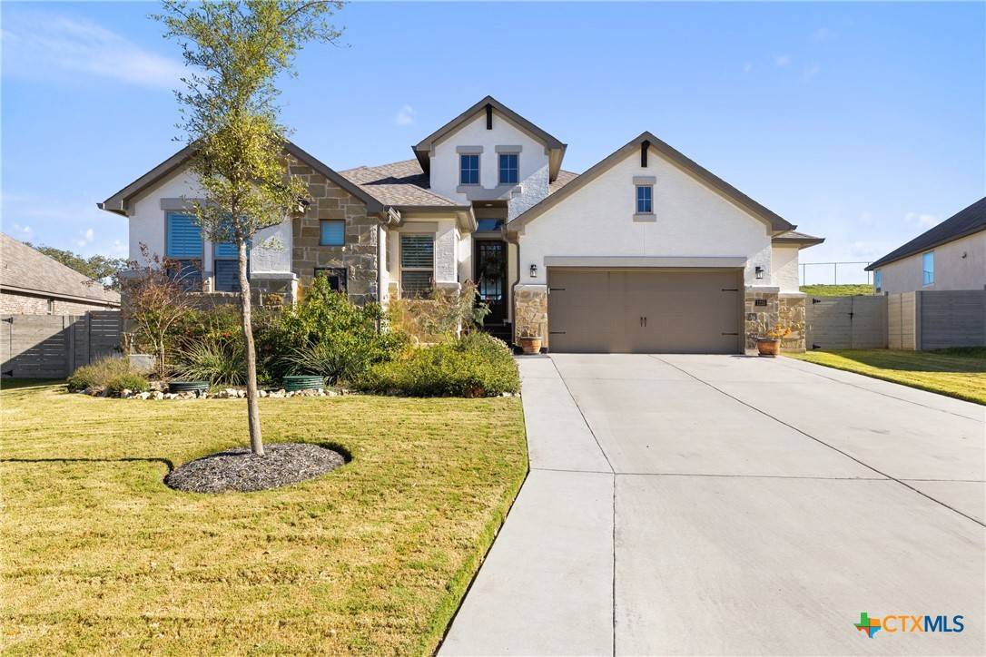 New Braunfels, TX 78132,1235 Yaupon LOOP