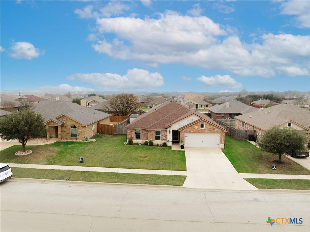 Killeen, TX 76542,706 W Orion DR