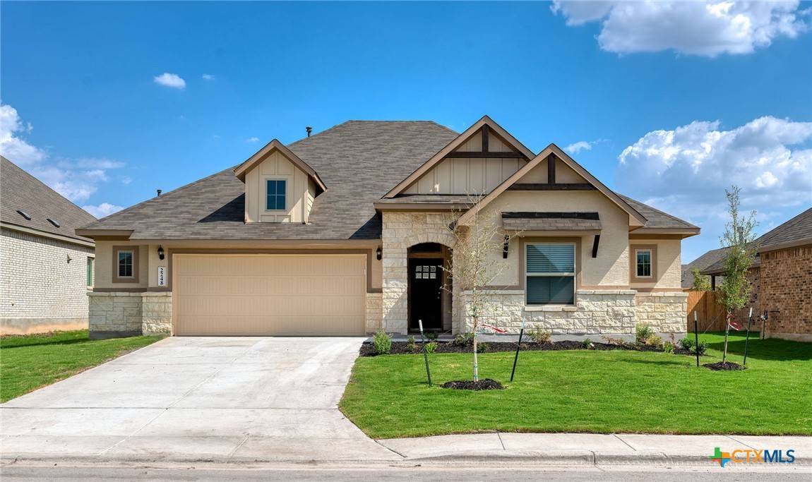 New Braunfels, TX 78132,2248 Meadow Way ST