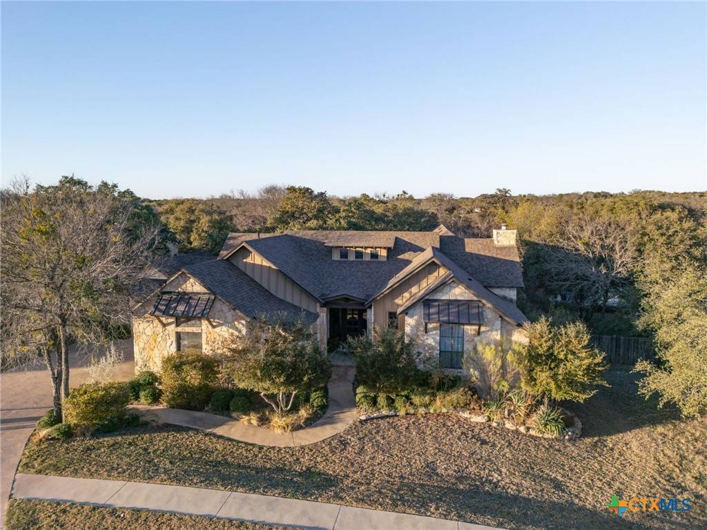 Burnet, TX 78611,207 Sunday DR