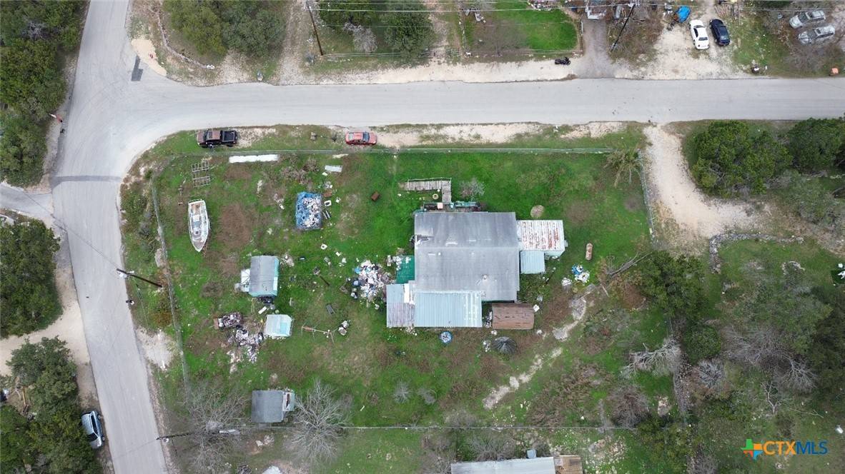 Canyon Lake, TX 78133,526 Scott WAY