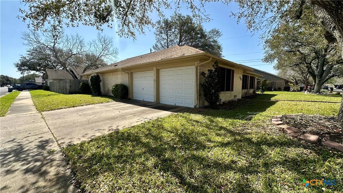 Victoria, TX 77904,213 Yuma DR