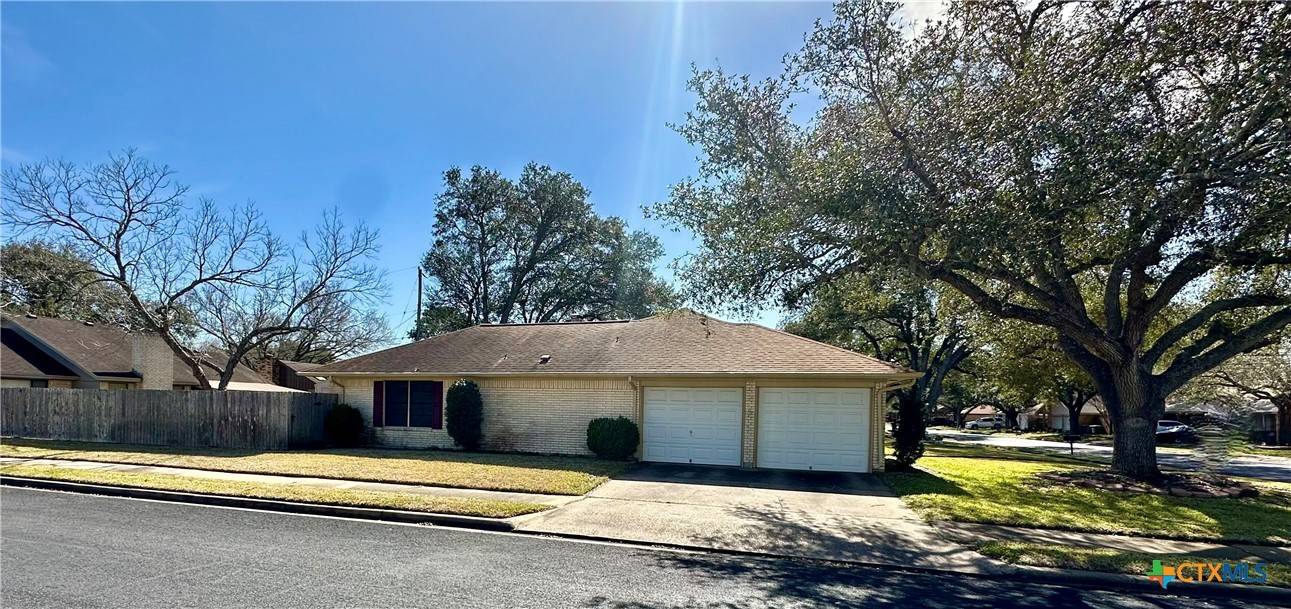 Victoria, TX 77904,213 Yuma DR