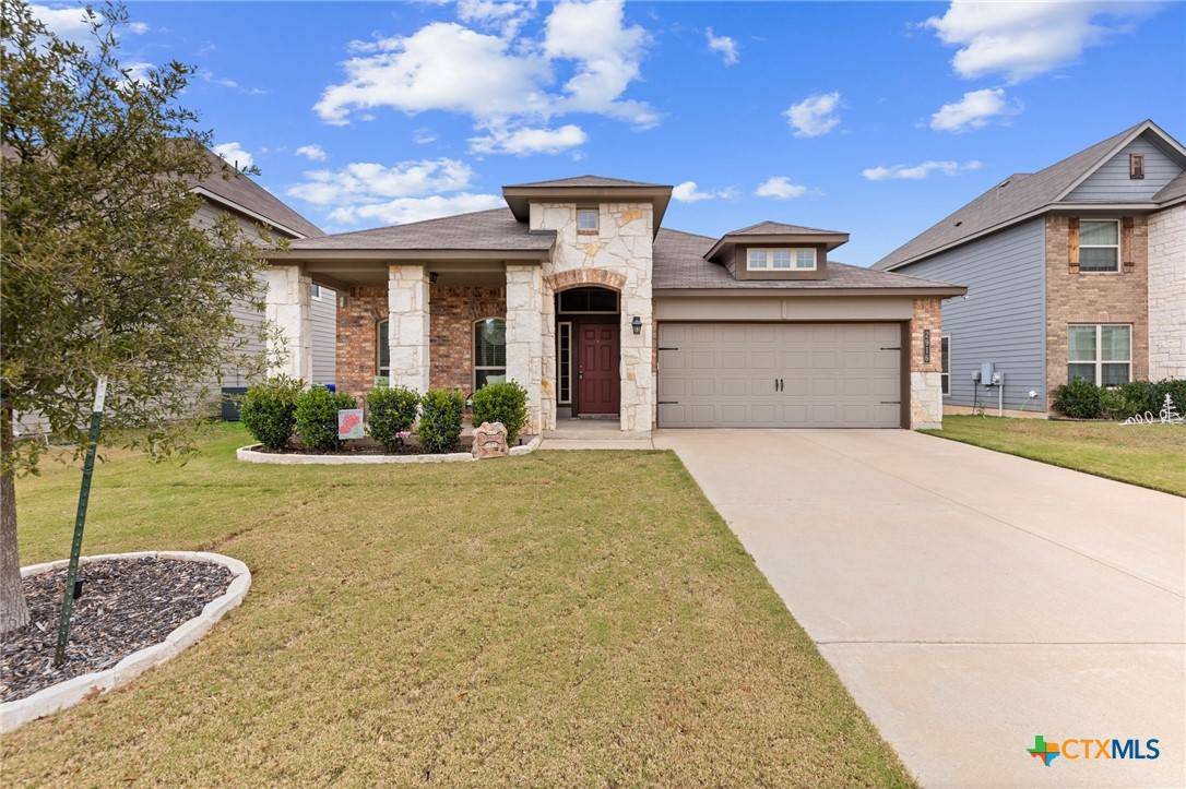 Lorena, TX 76655,2916 Gilchrist DR